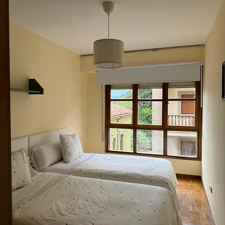 Apartmán Piso Arriondas