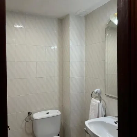 Duplex Arriondas