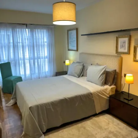 Piso * Les Arriondes