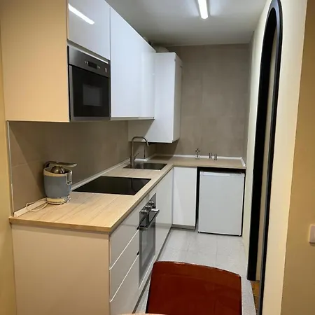 Duplex * Arriondas