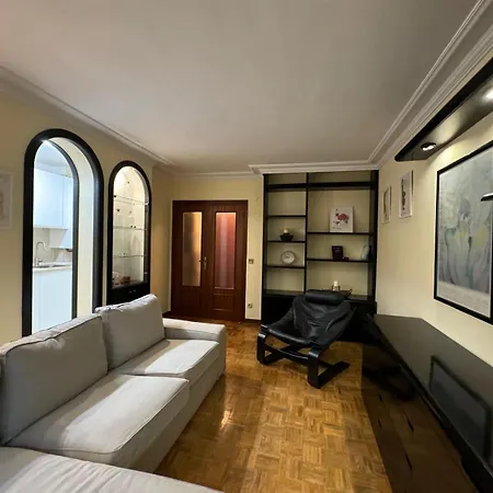 Duplex Apartment