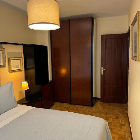 Duplex Apartment *