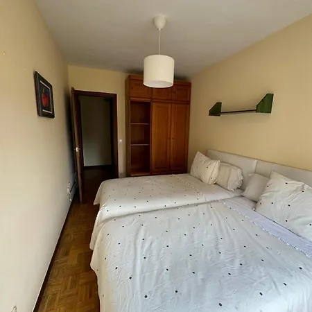 Piso Апартаменты *
