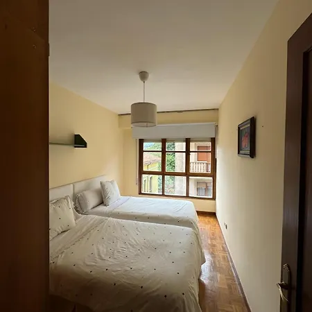 Duplex Apartment *