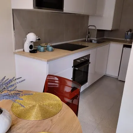 Duplex * Arriondas