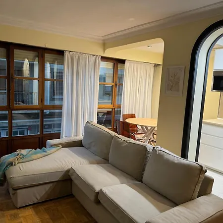 Piso Apartment Les Arriondes