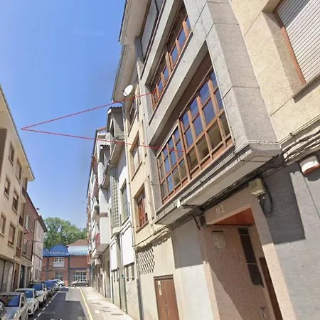 Apartment Duplex *