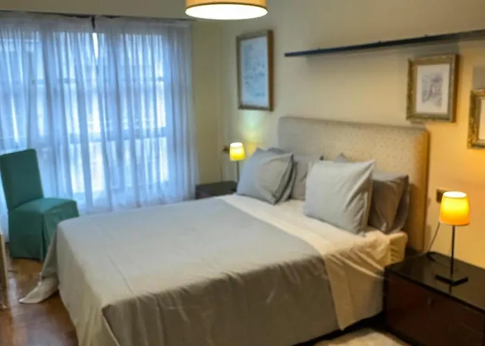 Piso * Les Arriondes