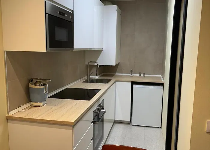 Piso * Les Arriondes