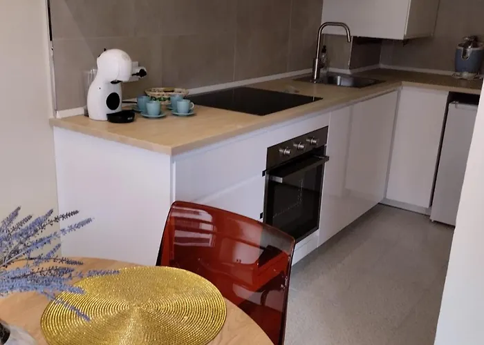 Piso * Les Arriondes