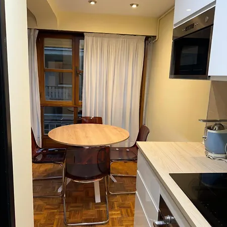 Piso Διαμέρισμα Arriondas